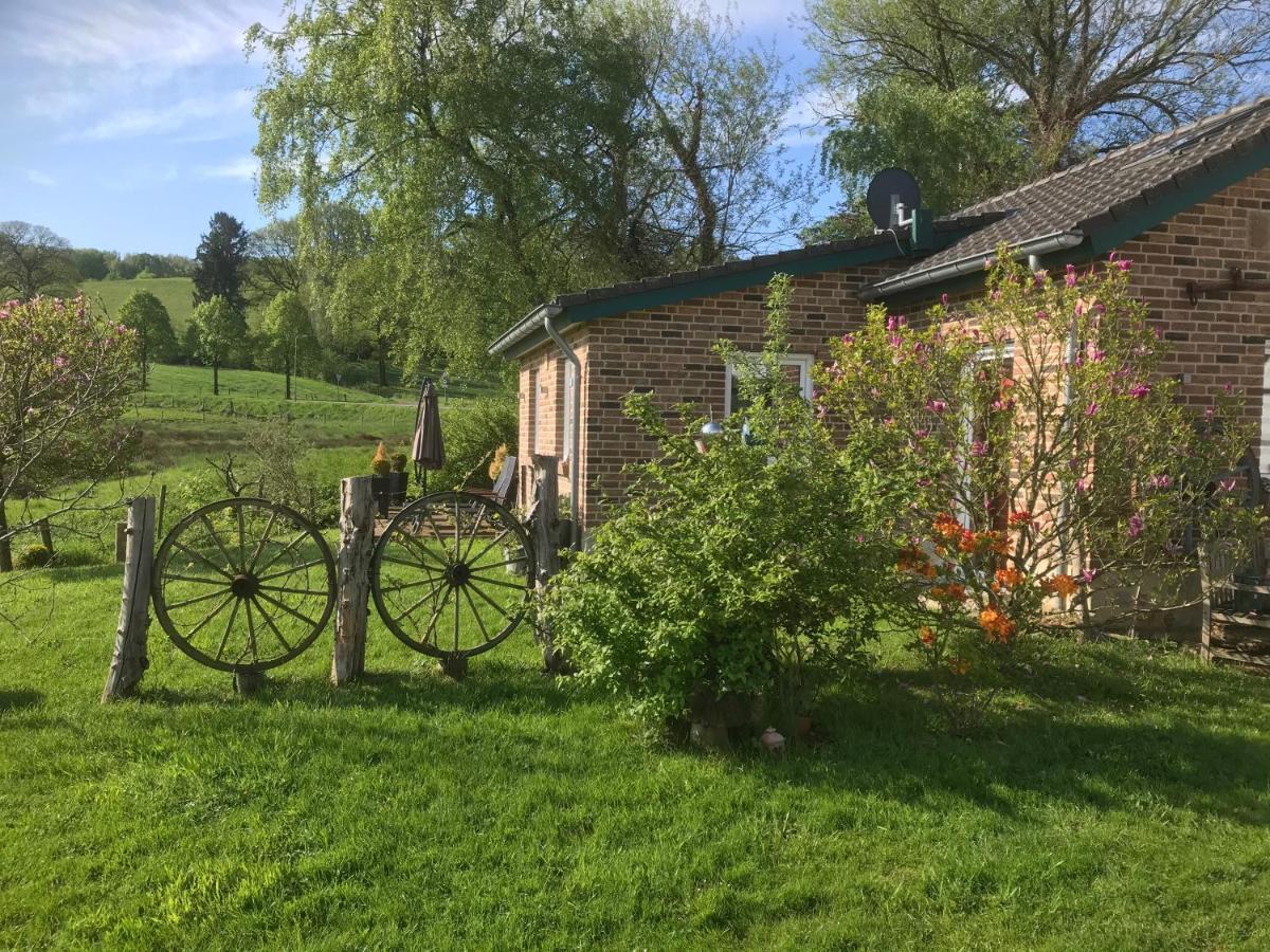 Maison Marguerite Casa de férias Lemiers