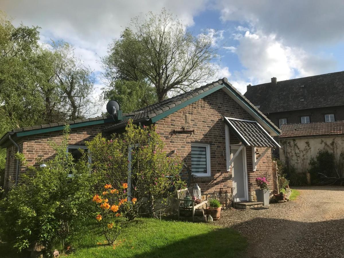 Maison Marguerite Casa de férias