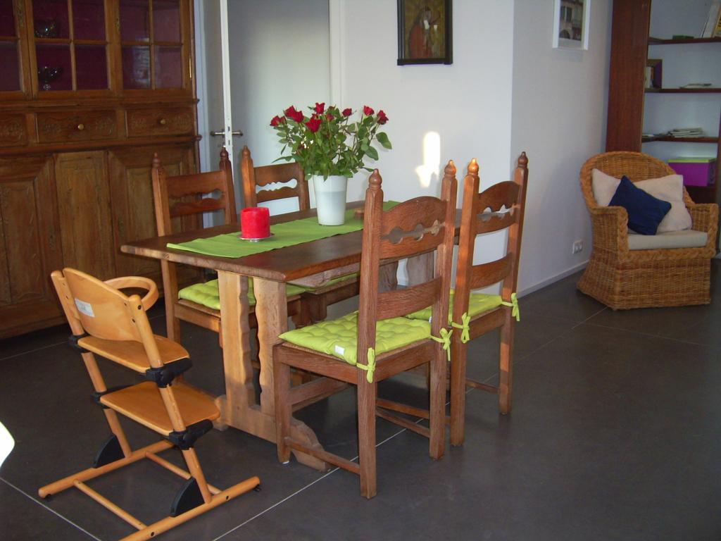 Maison Marguerite Casa de férias
