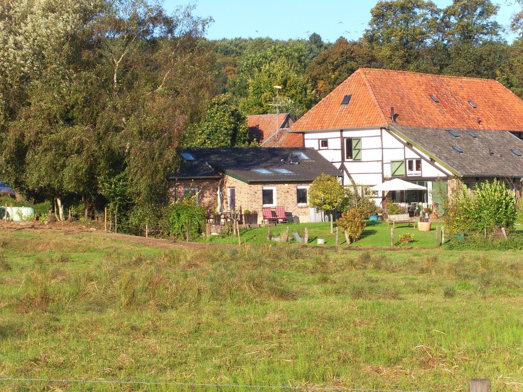 Maison Marguerite Casa de férias