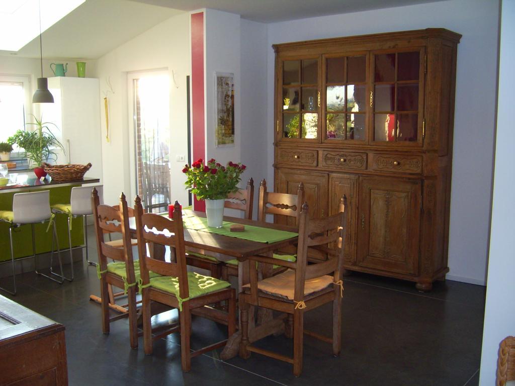 Casa de férias Maison Marguerite